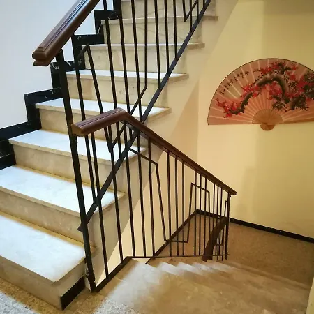 Casa vacanze Angioi 15