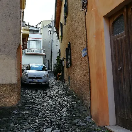 Σπίτι διακοπών Angioi 15 Cuglieri