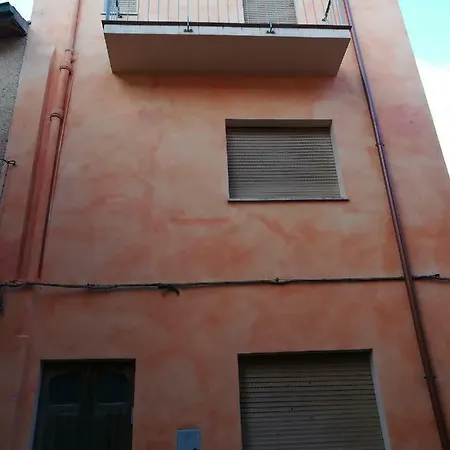 Σπίτι διακοπών Angioi 15 *
