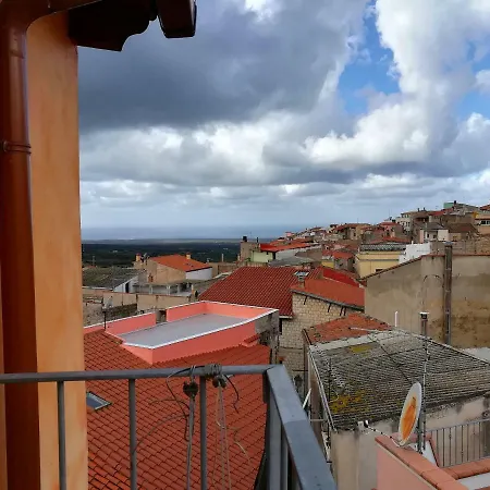 Holiday home Angioi 15