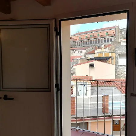 Holiday home Angioi 15