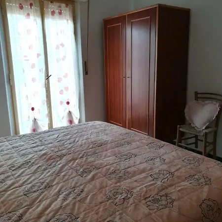 Angioi 15 Holiday home Cuglieri