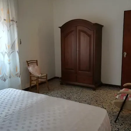 Angioi 15 Holiday home Cuglieri